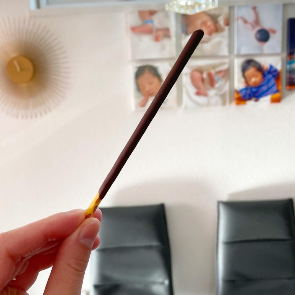 コストコのポッキー