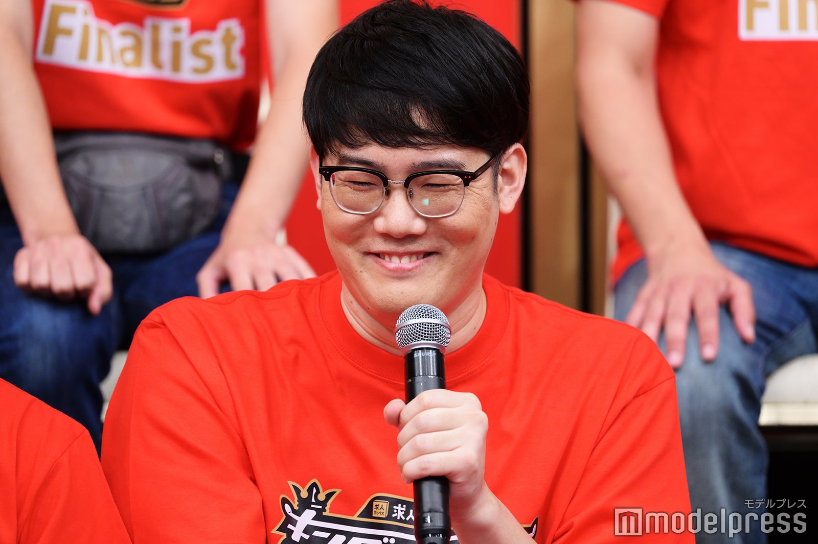 崎山祐（C）モデルプレス