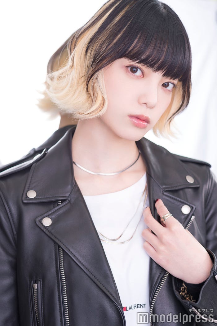 平手友梨奈(C)モデルプレス