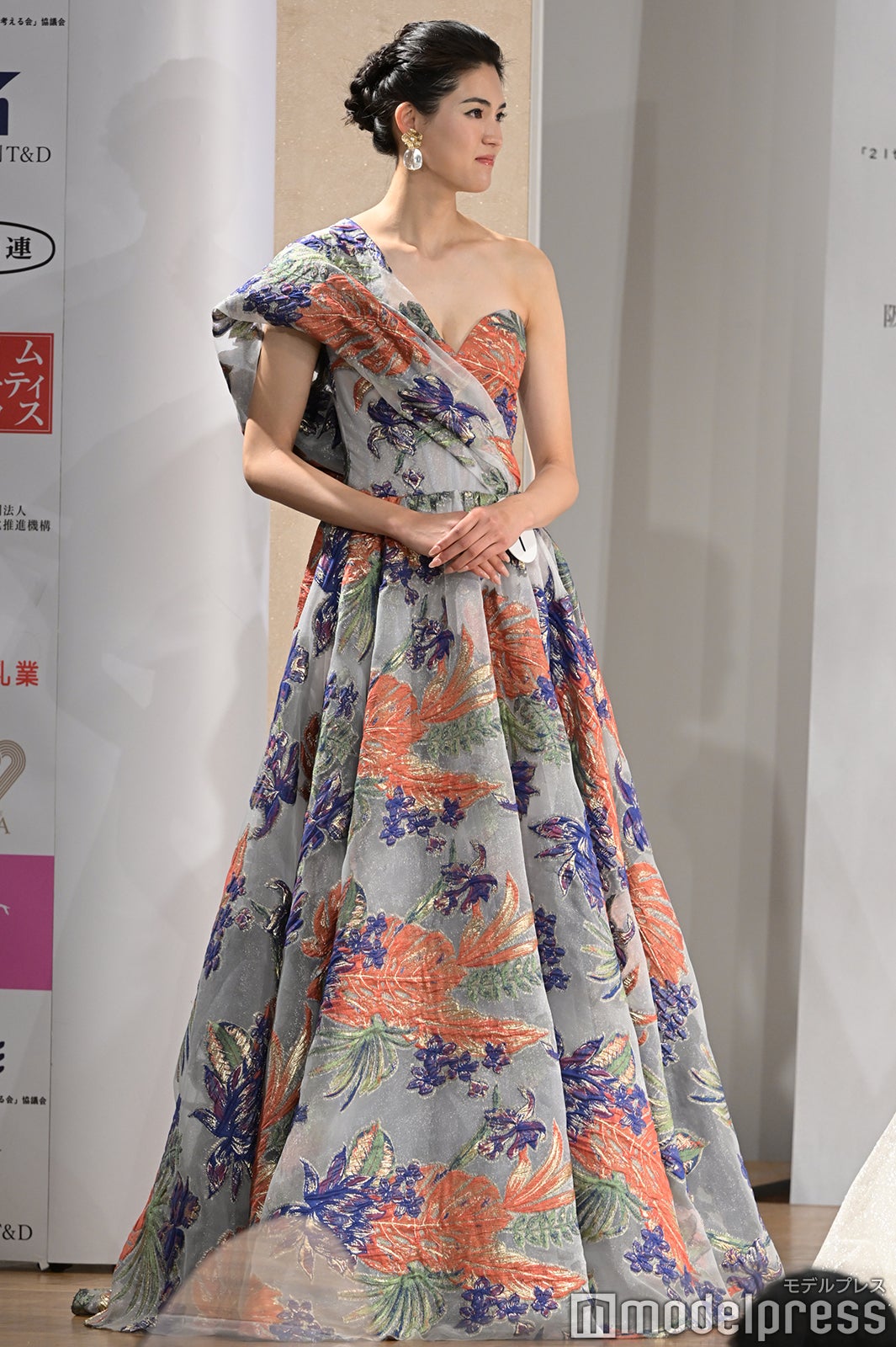 木本佳那子さん （C）モデルプレス