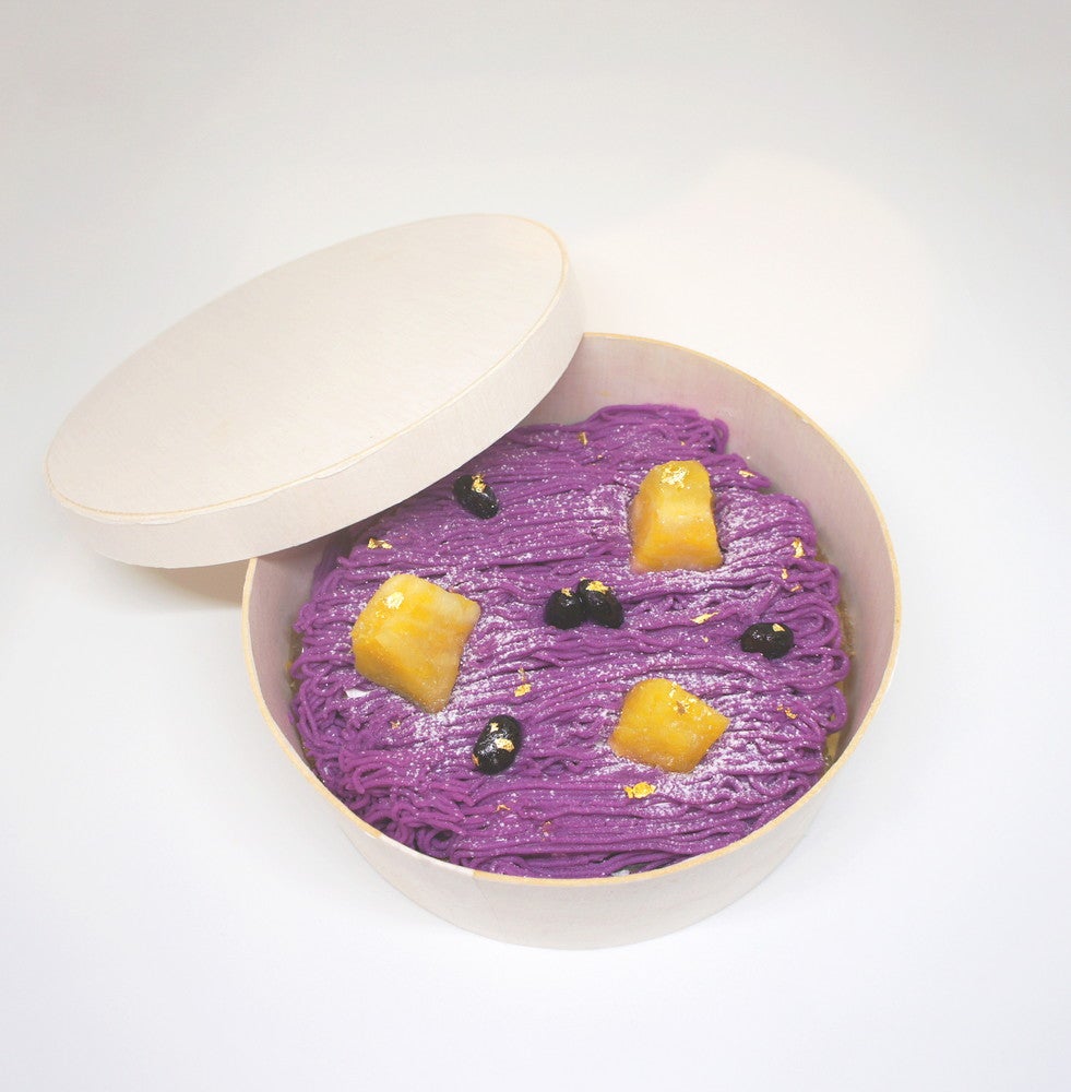 をかしなお芋 “芋をかし” 下北沢／画像提供：コズミックマーケティング