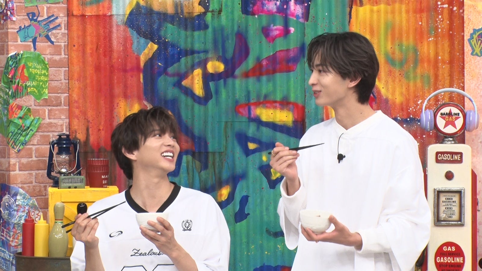 「ファンタスティックPARK」モデルプレス独占カット（C）テレビ朝日