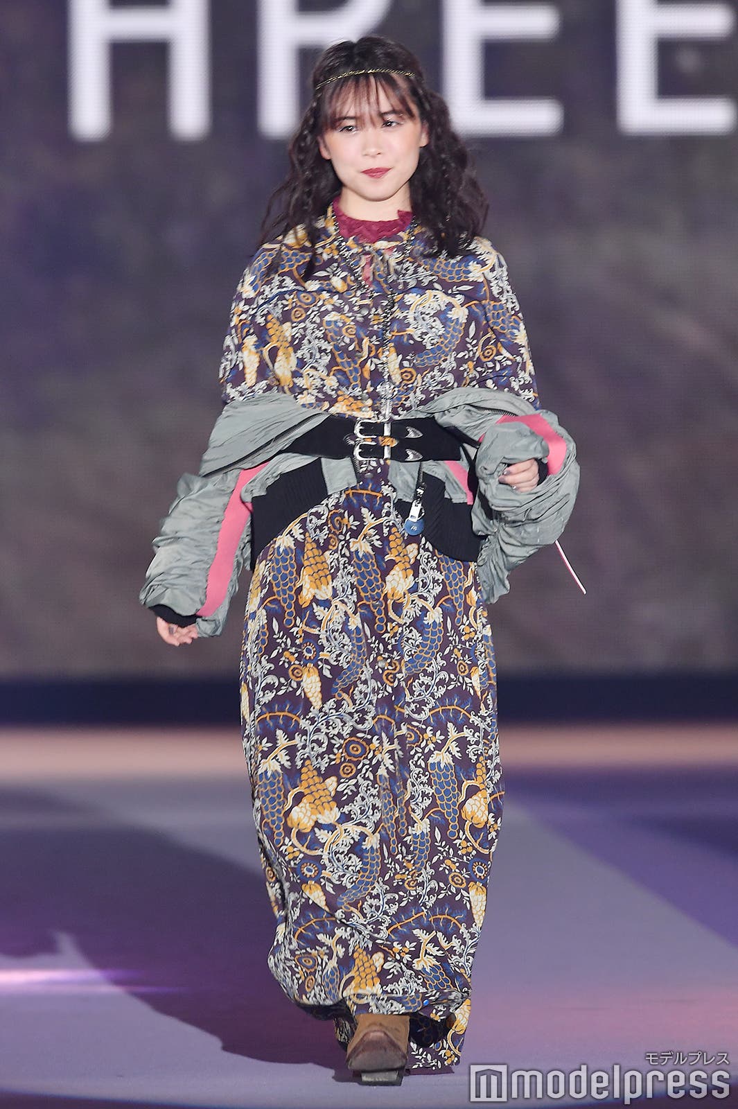 菅本裕子(C)モデルプレス