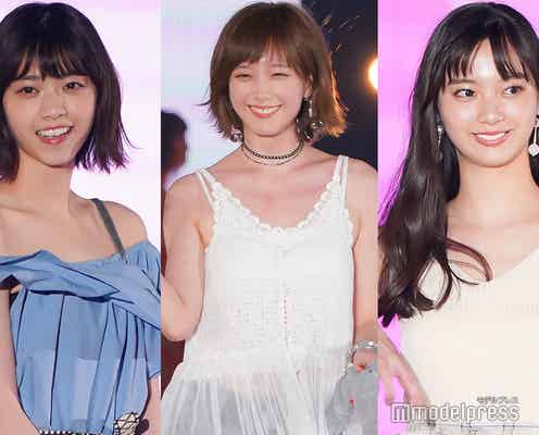 「GirlsAward」×「モデルプレス」ランウェイの模様を動画で配信<パート9>