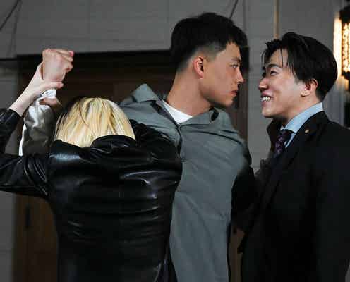 <六本木クラス 第8話>新、反撃のチャンス到来 因縁の事件の真相明かされる