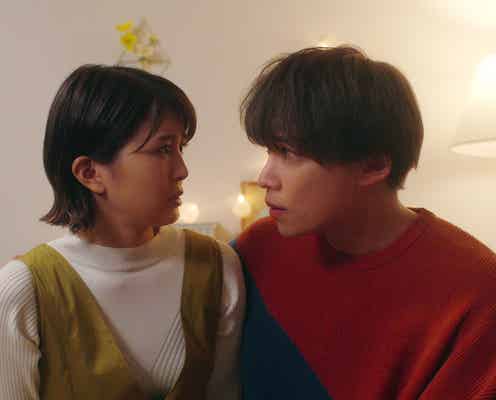「夫婦円満レシピ」最終回、志保(佐津川愛美)&浩介(千賀健永)が最後の夫婦交換…ラストの“台詞”に反響