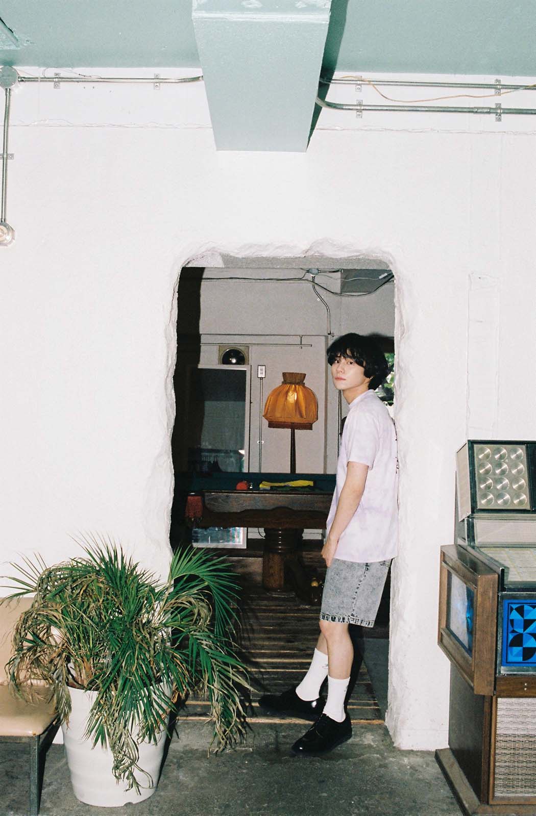 山下幸輝（提供写真）