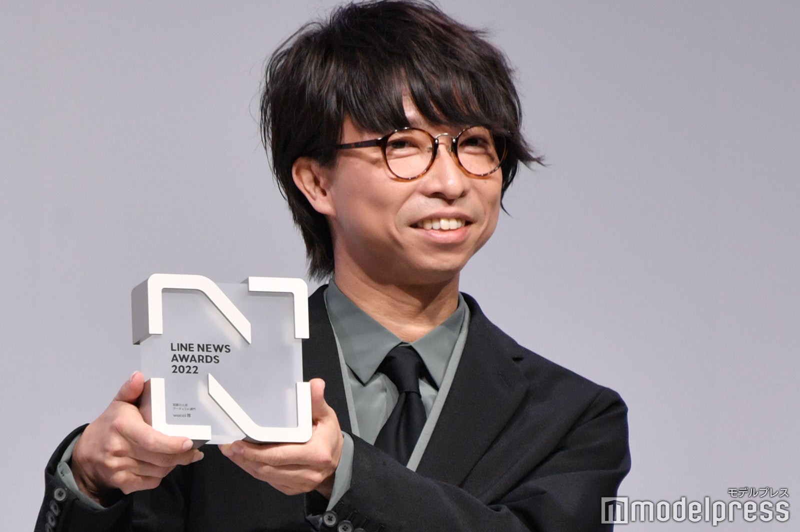 橋口洋平（C）モデルプレス