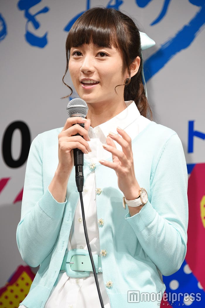 木村文乃(C)モデルプレス