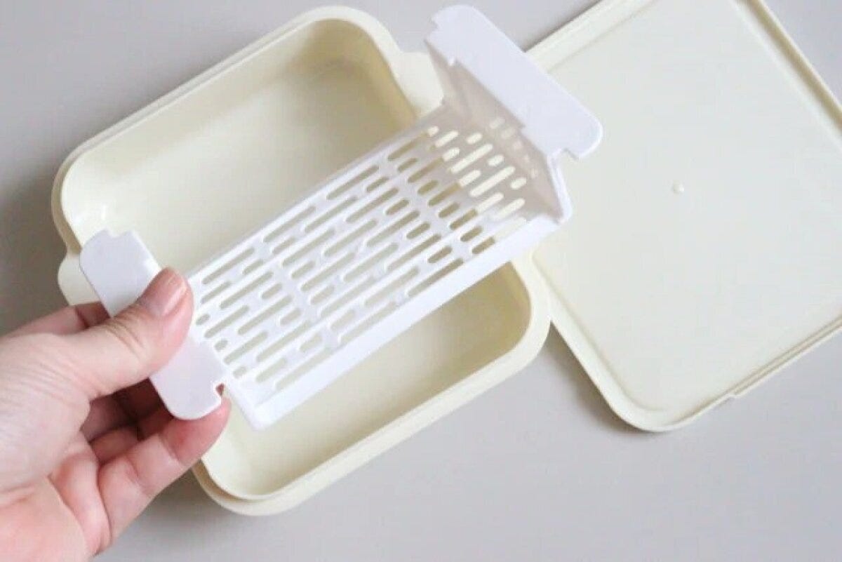 ダイソーのフレンチトーストメーカー