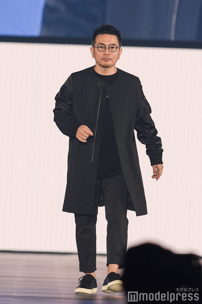 宮迫博之(C)モデルプレス