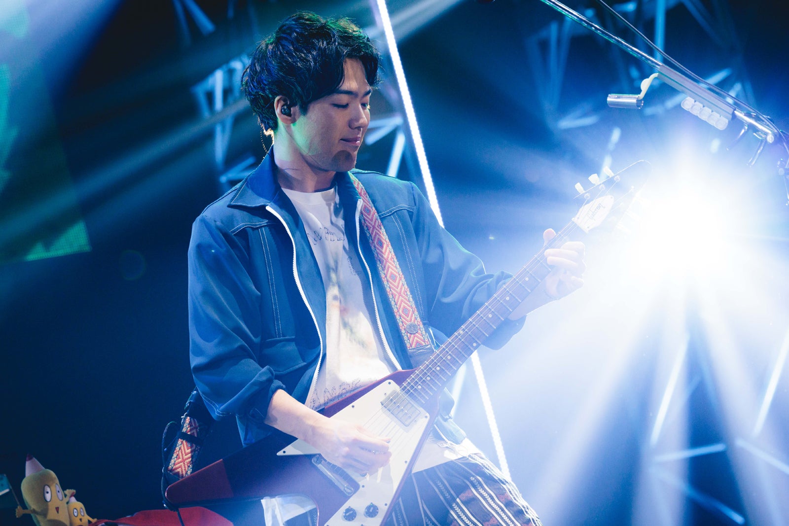 マカロニえんぴつ（C）ハタサトシ／高田梓／ヨシモリユウナ