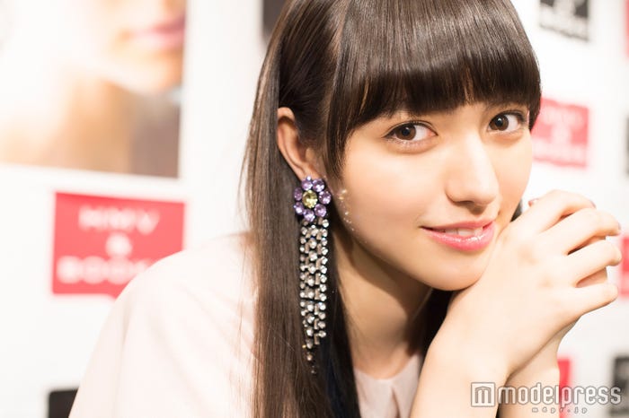 多屋来夢(C)モデルプレス