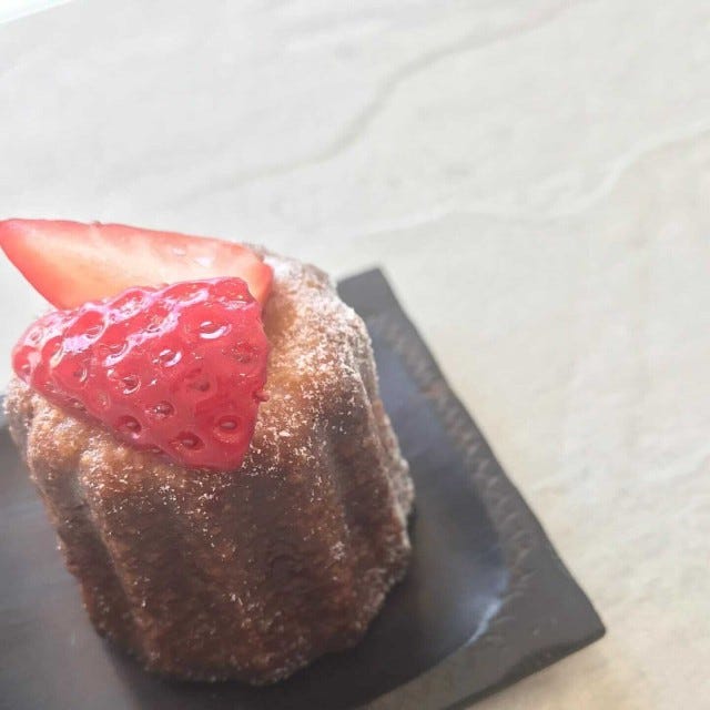 地元の人が「絶対に食べるべき」と太鼓判♡