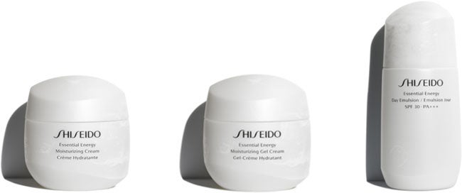 2018年1月1日発売【SHISEIDO】エッセンシャルイネルジャ／画像提供：資生堂
