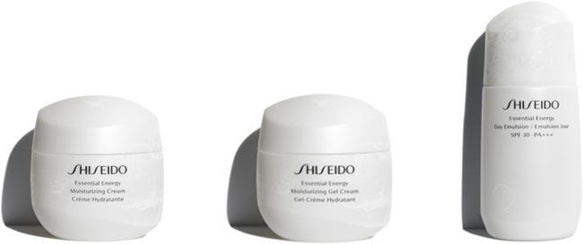 2018年1月1日発売【SHISEIDO】エッセンシャルイネルジャ/画像提供:資生堂