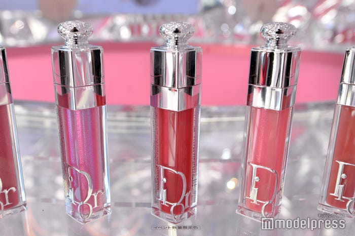 DIOR BLOOMING LOVE GARDEN -ディオール ブルーミング ラブ ガーデン- (C)モデルプレス