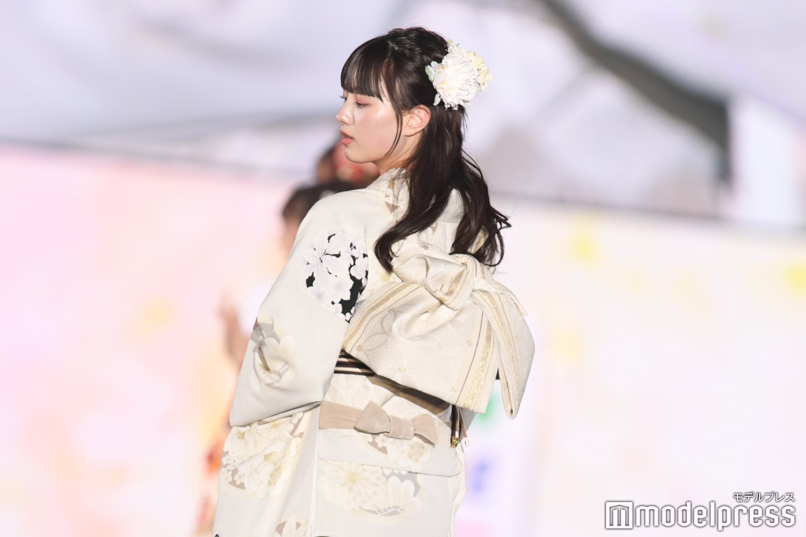 鶴嶋乃愛（C）モデルプレス