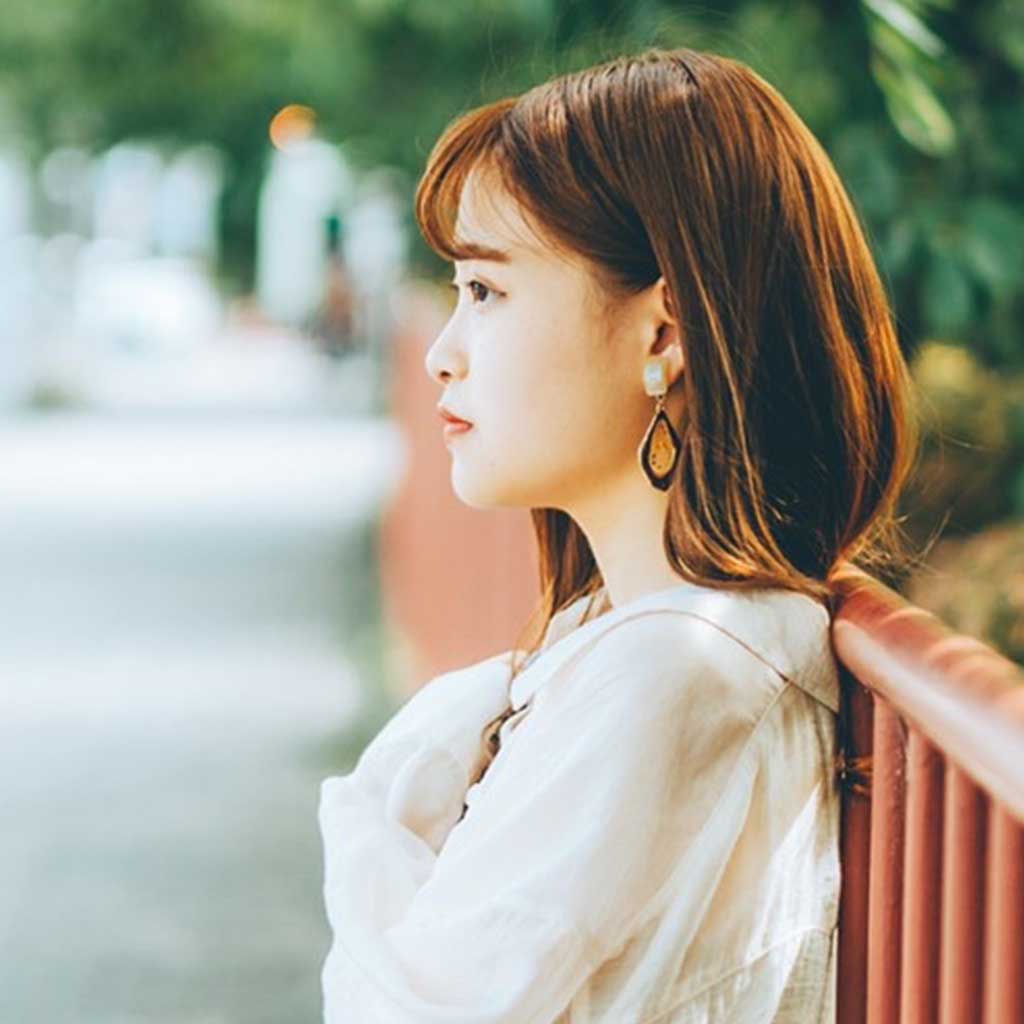 「MISS CIRCLE CONTEST 2021」⼆次審査通過者／提供画像