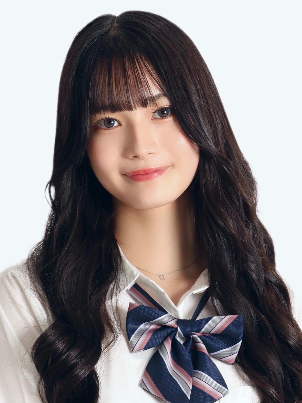 はるあ（岡山県）2年生／candy magic審査GP（提供写真）