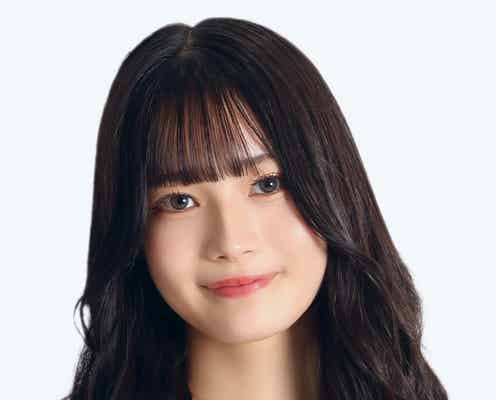 【女子高生ミスコン2024ファイナリスト/エントリーNo.10「はるあ」】