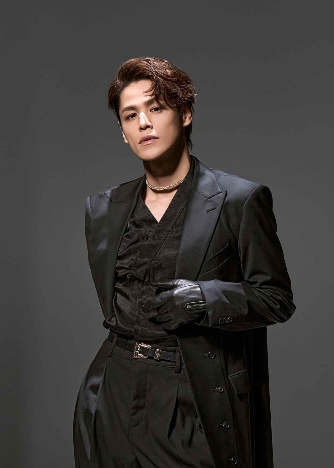 宮野真守（提供写真）