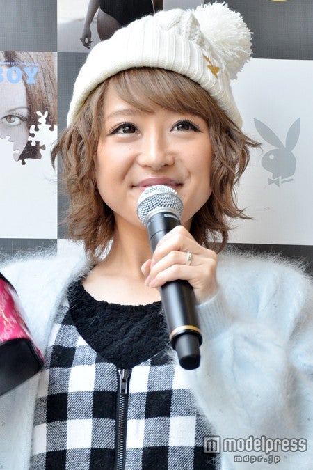 鈴木奈々 壮絶な過去のいじめを告白 モデルプレス