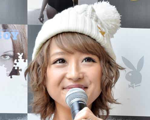 鈴木奈々、壮絶な過去のいじめを告白