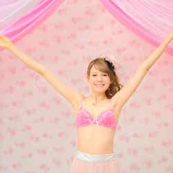 AMO’S STYLE「夢みるブラ」新CMより