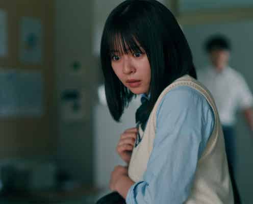 【3年C組は不倫してます。第9話】蒼、“妊娠中で不倫相手の妻”琴音を突き飛ばしたと問題に