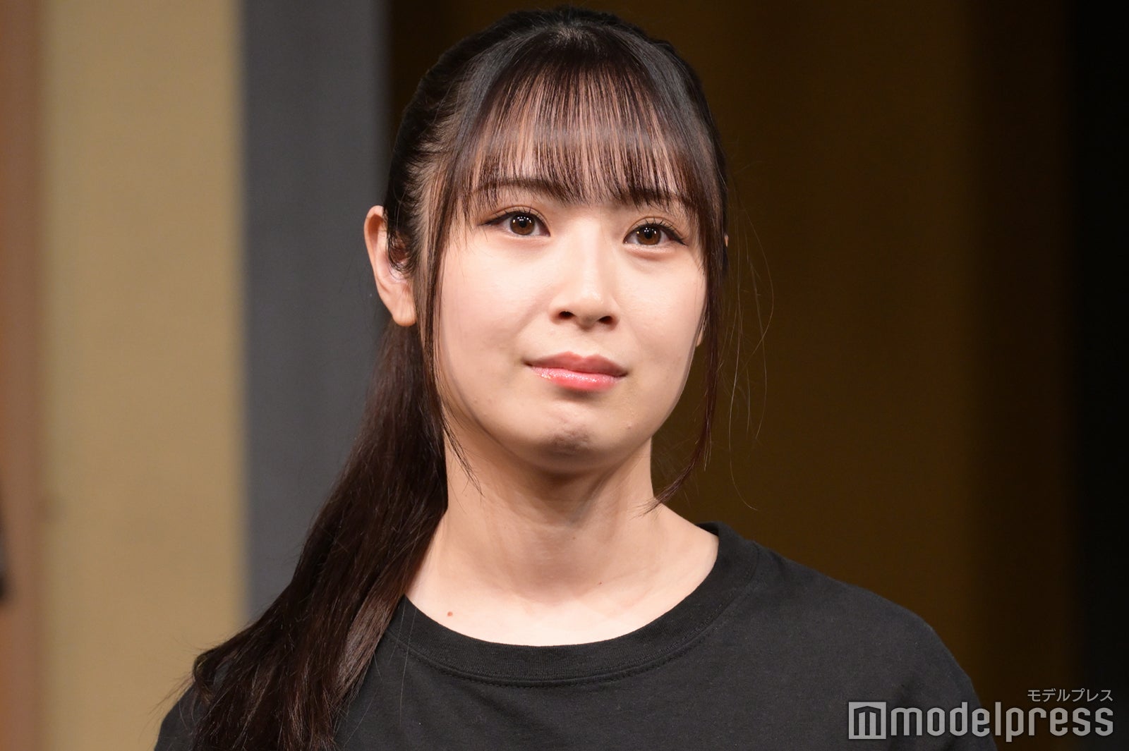 高柳明音（C）モデルプレス