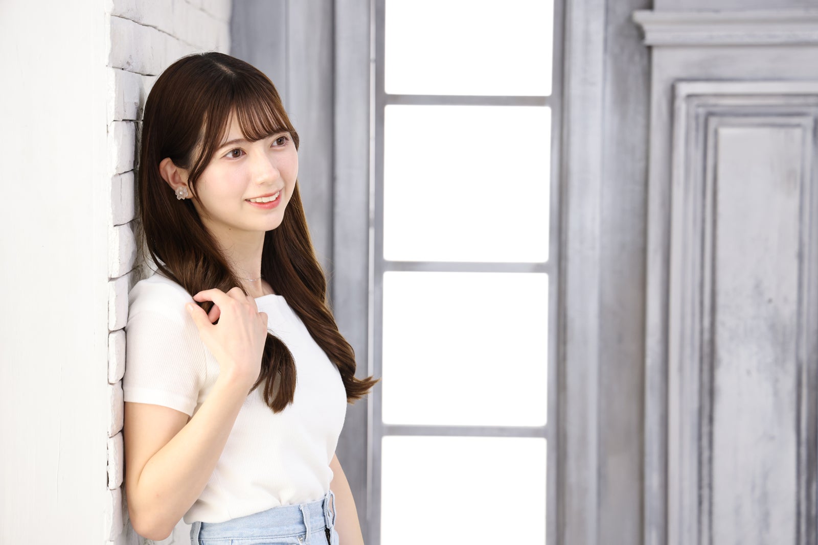 冨永怜さん（提供写真）