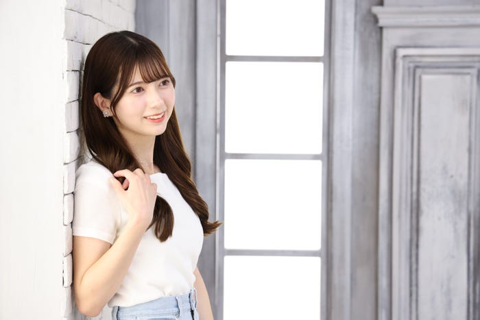 冨永怜さん(提供写真)