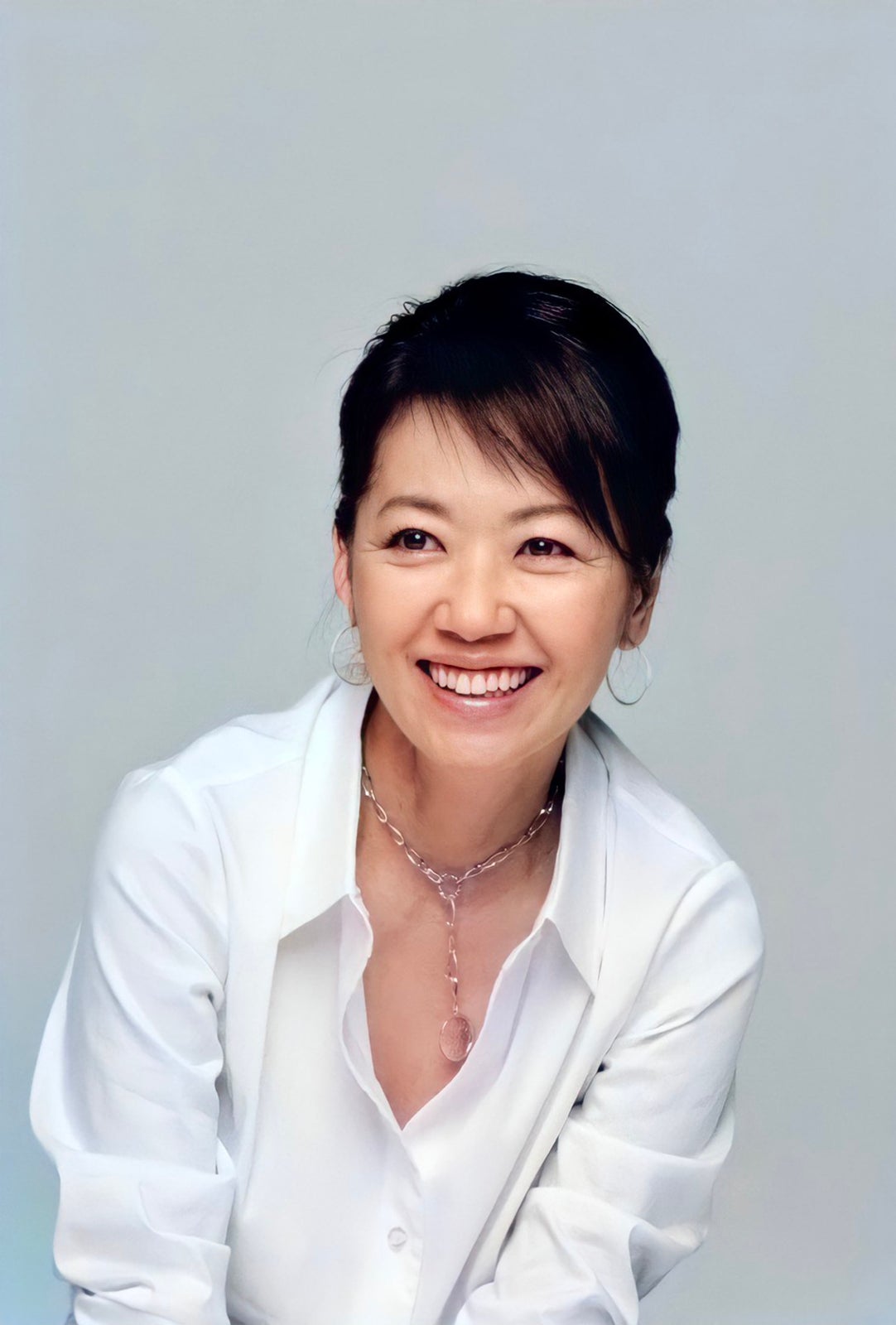 浅田美代子 （提供写真）