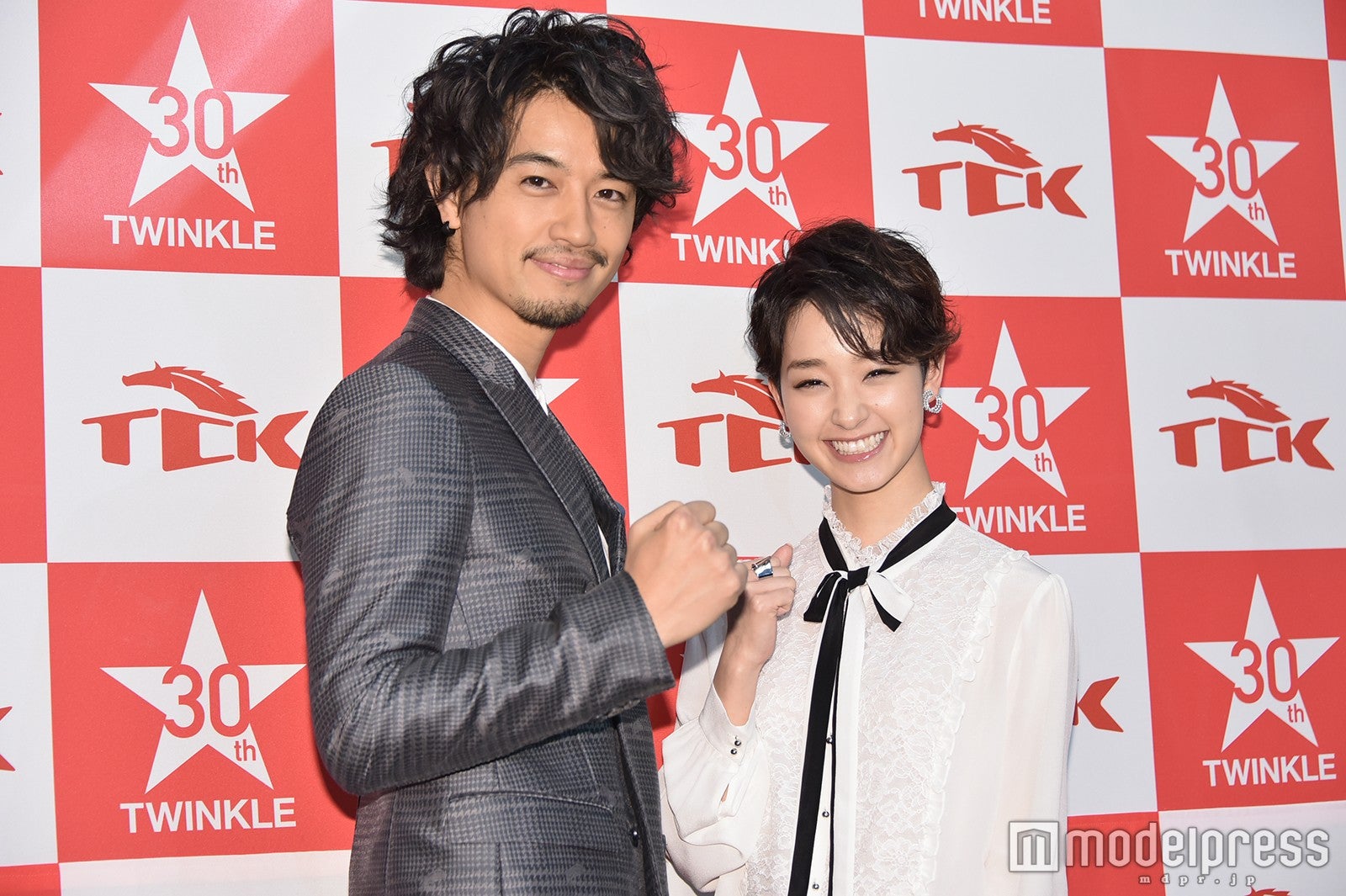 斎藤工「髪型も近づいてきた」剛力彩芽との“同化願望”明かす