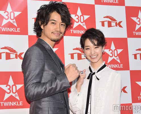 斎藤工「髪型も近づいてきた」剛力彩芽との“同化願望”明かす