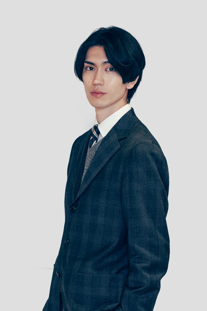 樋口幸平(C)カンテレ