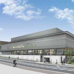 奈良 蔦屋書店/画像提供:TSUTAYA