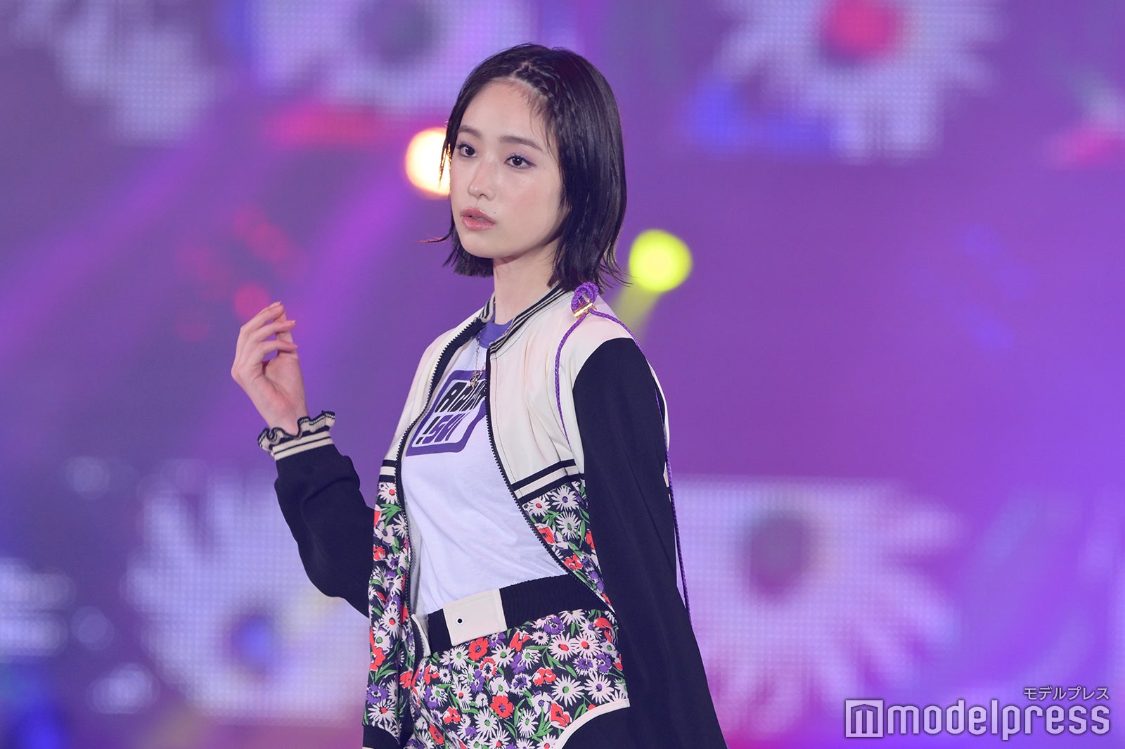 高橋ひかる（※「高」は正式には「はしごだか」）（C）モデルプレス