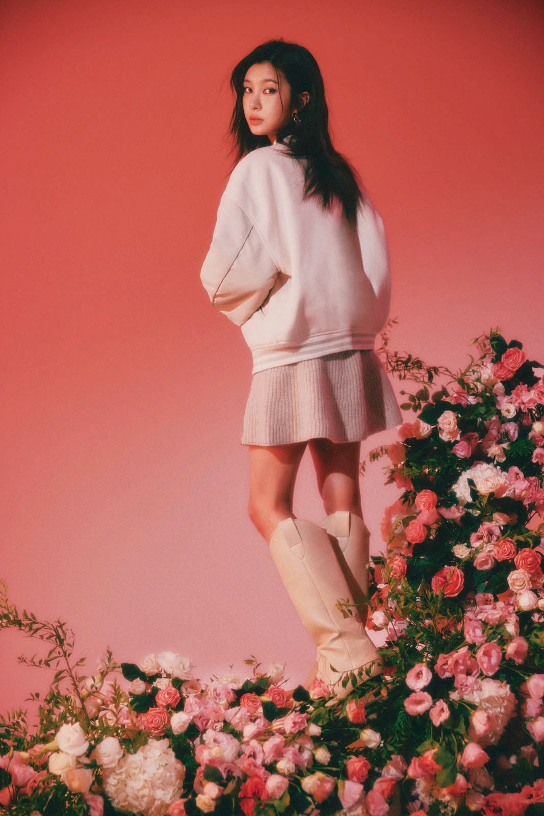 ダヨン（提供写真）