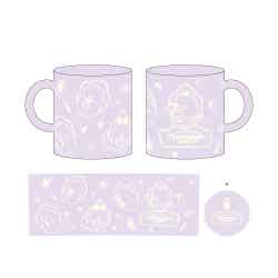 マグカップ税込2,200円(C)YELL