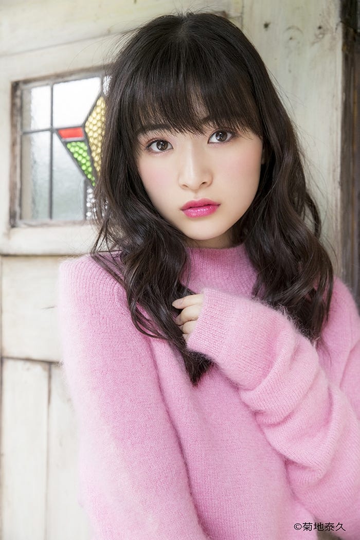 優希美青(提供写真)