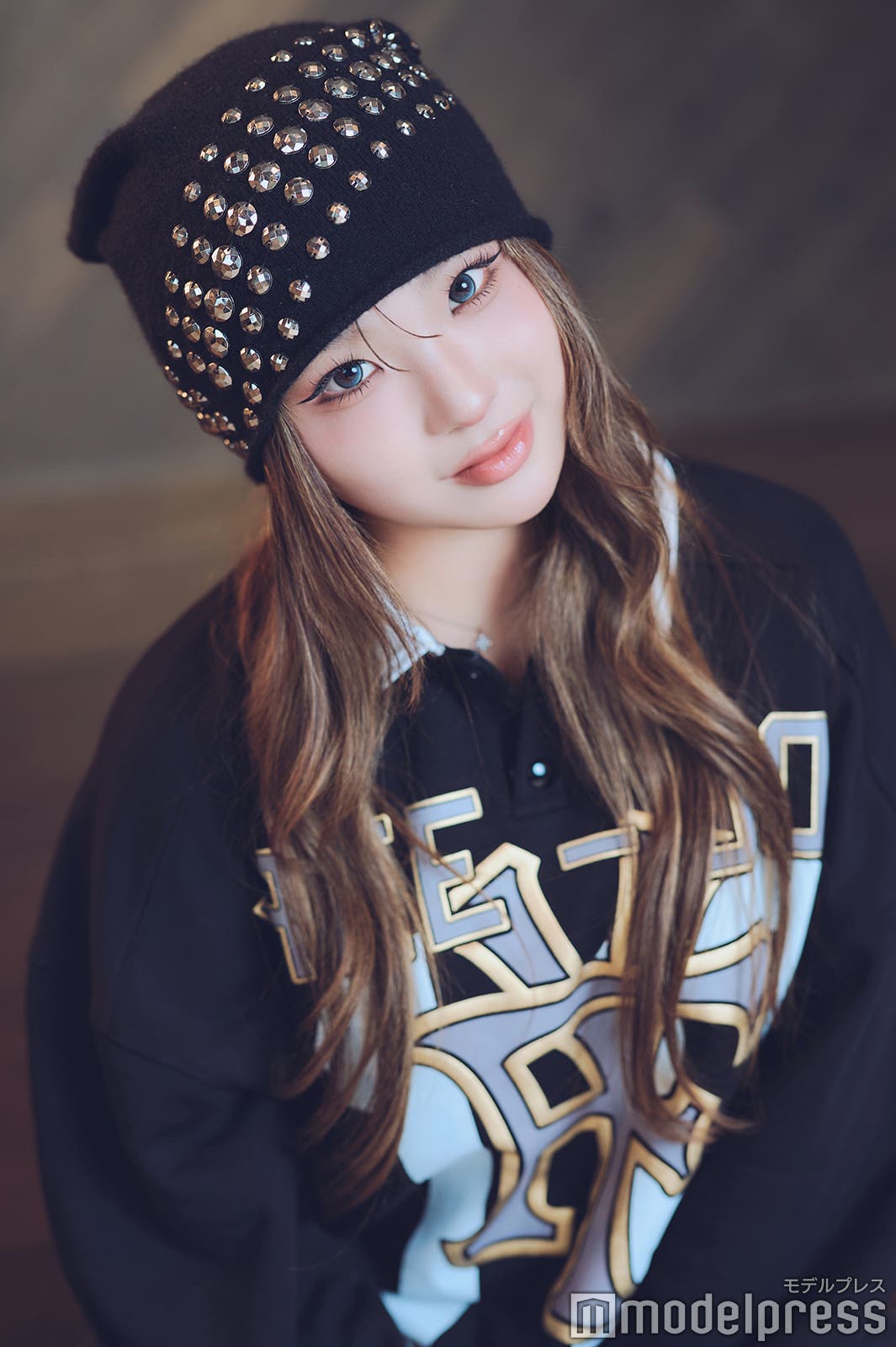 リノ(C)モデルプレス
