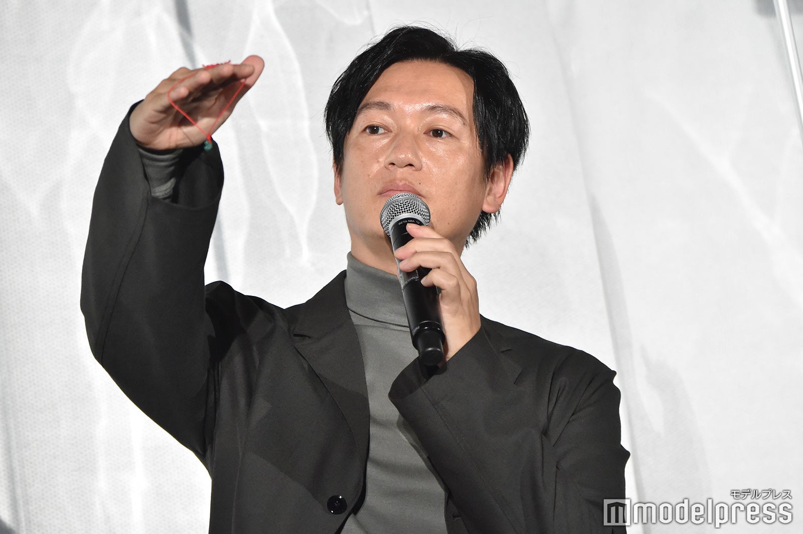 井浦新（C）モデルプレス