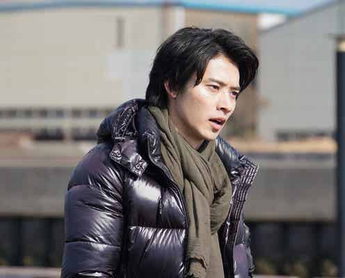 山崎賢人「トドメの接吻」胸キュン展開から…「落差ありすぎ」と悲鳴