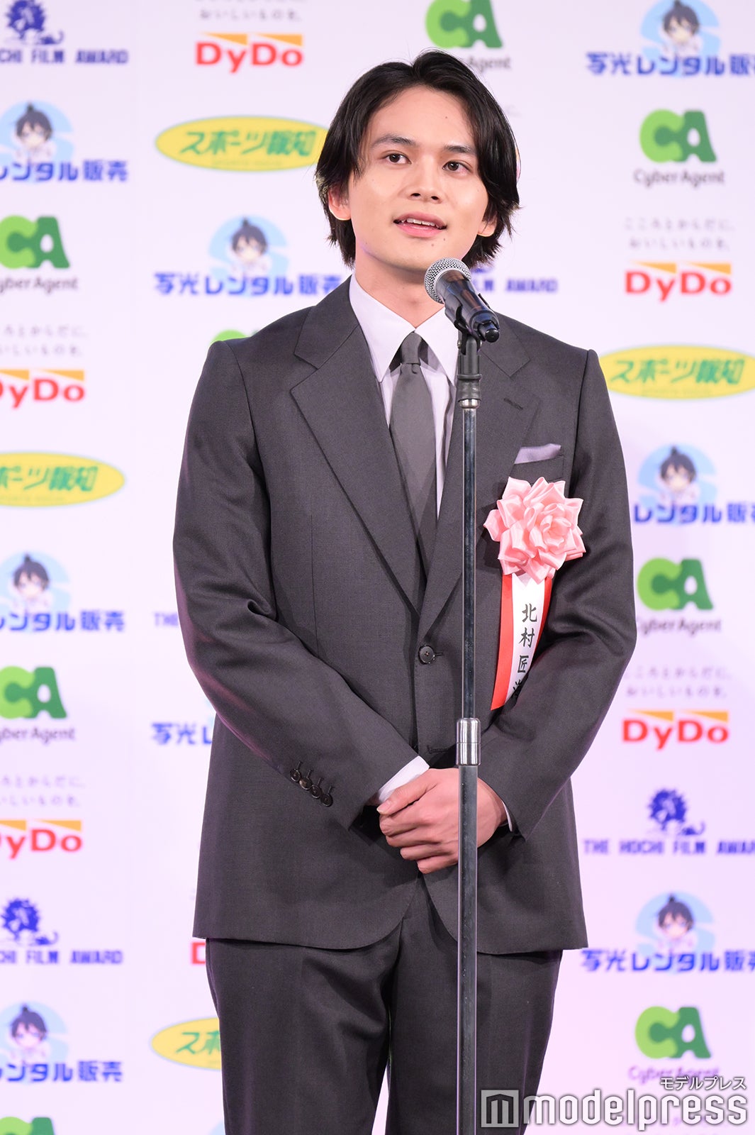 北村匠海（C）モデルプレス