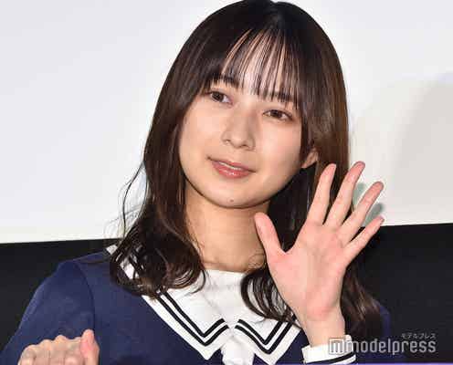乃木坂46卒業発表の鈴木絢音、決断の理由明かす「前へと進む決心をしなくては」