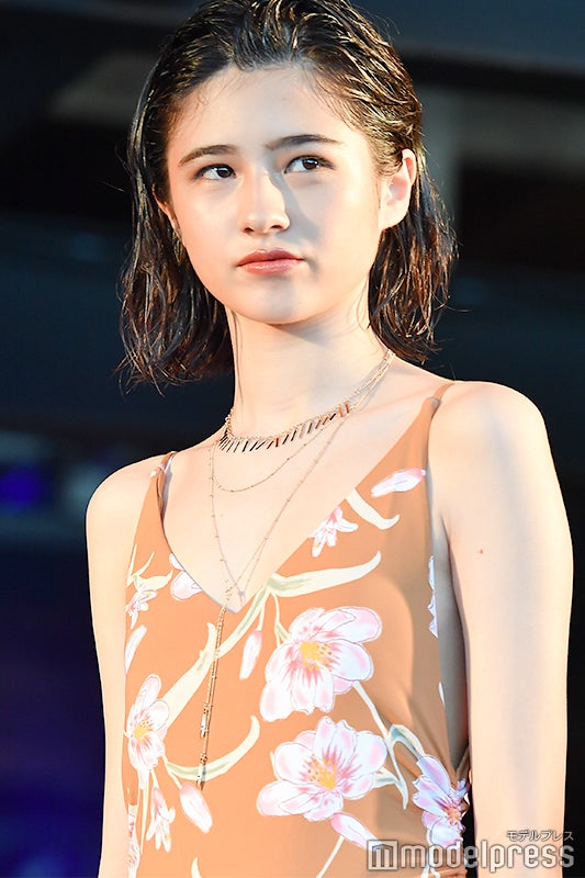 アリアナさくら（C）モデルプレス