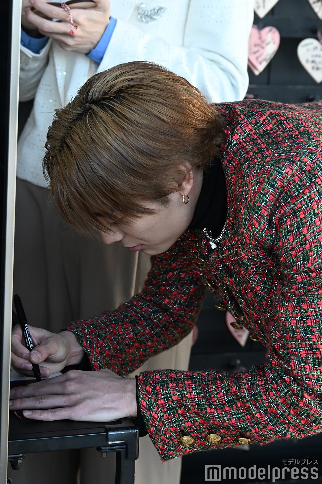 高松アロハ（C）モデルプレス