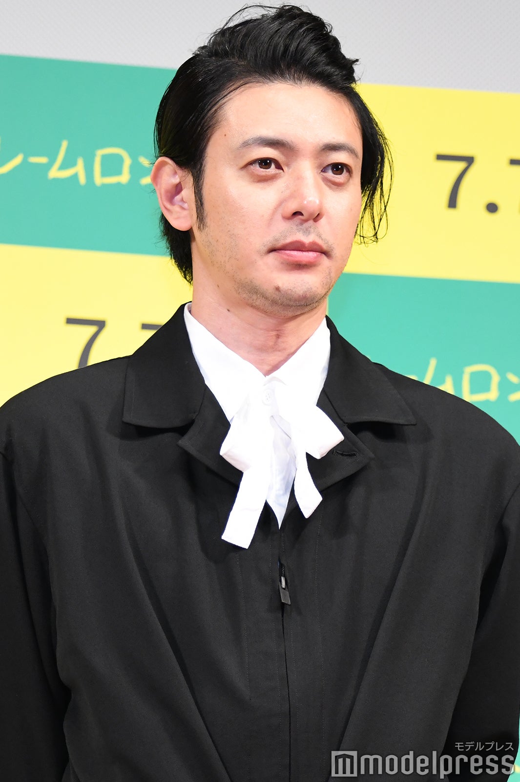 オダギリジョー（C）モデルプレス